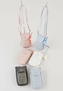 Sanrio Shoulder Bag Sanrio Shoulder Bag Synthetic Leather