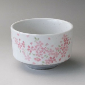 美浓烧 日本茶杯 抹茶碗 日本制造