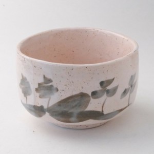 美浓烧 日本茶杯 抹茶碗 日本制造