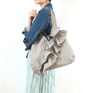 Bag V-Cut
