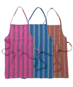 Apron Stripe 3 Colors