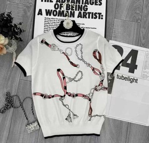 T-shirt [S/S NEW]