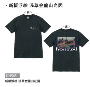 T 恤/上衣 半袖T恤 L尺寸 S尺寸