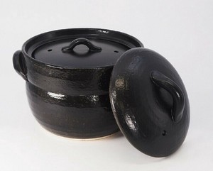 Pot Made in Japan