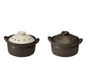 Pot Made in Japan