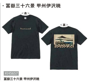 T 恤/上衣