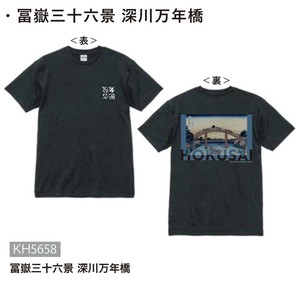 T 恤/上衣