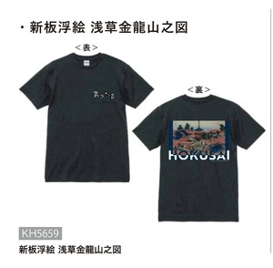 T 恤/上衣