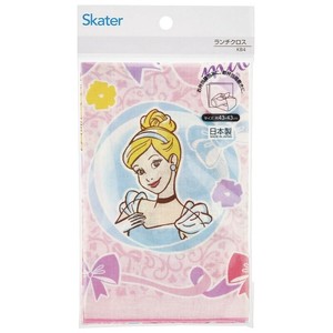 スケーター 【予約販売】ランチクロス ディズニー／プリンセス25