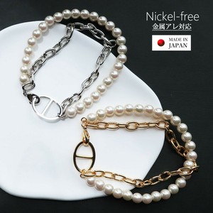 Gold Bracelet Jewelry Made in Japan