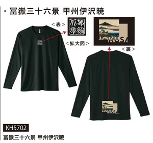 T 恤/上衣 L尺寸 S尺寸