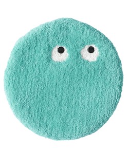 CP チェアパッド　フライングモンスター ミント　MINT