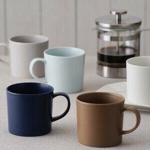 Hasami ware Mug Omotenashi Made in Japan