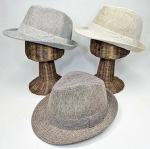 Felt Hat Patchwork Ladies fashion Men's S/S