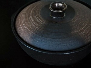 Pot IH Compatible 8-go