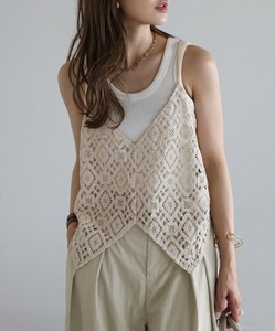 Camisole Bustier