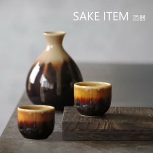 Mino ware Barware single item Made in Japan
