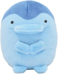 ◆即納◆たまごっち　ぬいぐるみ ぷりぬいぷち　ぎんじろっち