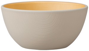 colimn　木目シリアルボウル（CC)　日本製　食器　皿　プレート　カップ
