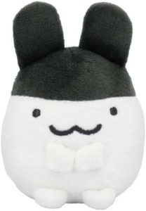 ◆再入荷 即納◆たまごっち　ぬいぐるみ ぷりぬいぷち　みみっち