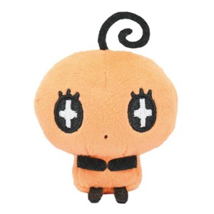 ◆即納◆たまごっち　ぬいぐるみ ぷりぬいぷち　めめっち
