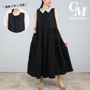 洋装/连衣裙 Design 新商品 2025年 洋装/连衣裙 立即发货 蕾丝