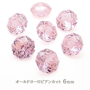 Material Pink 6mm