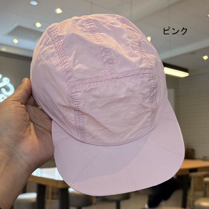 帽子 4色 ハンチング ハット シンプル