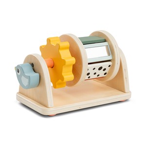 NEW【POS+/北欧】[done by deer］スピナーアクティビティトイバーディ