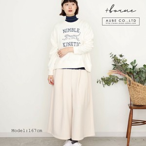 Full-Length Pant