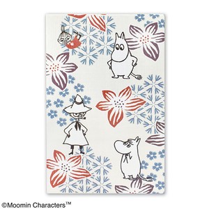 手帐/笔记本/绘图纸 Moomin姆明/噜噜米 2025年 秋冬新品