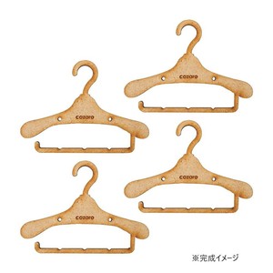 カザロ アクセサリーハンガー 4本入 36M010P0105