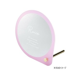 カザロ しずくオーナメント シングル GS ピンク 36M020P0106