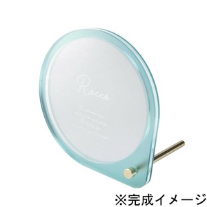 カザロ しずくオーナメント トリプルGS アクア 36M020P0302