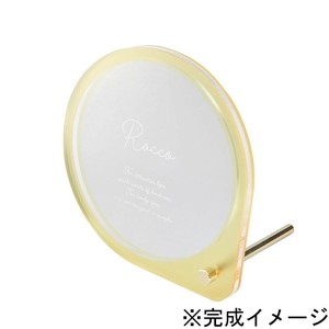 カザロ しずくオーナメント トリプルGS イエロー 36M020P0304