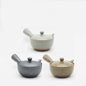 Banko ware Japanese Teapot Tea Pot 1.5-go Made in Japan