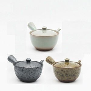 Banko ware Japanese Teapot Tea Pot 2-go Made in Japan
