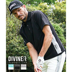 Polo Shirt Design Short Sleeve