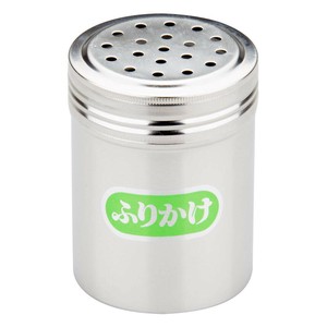 18-8卓上調味缶　ふりかけ缶