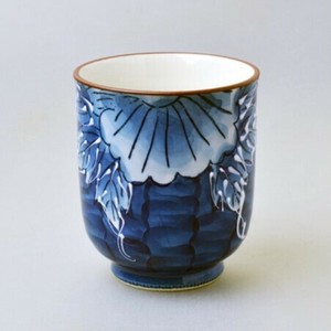 日本茶杯 有田烧 1个