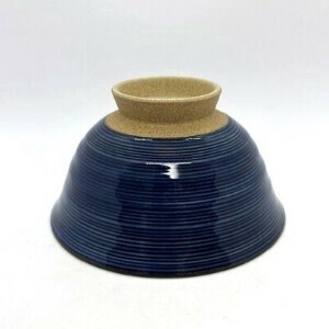 Hasami ware Rice Bowl L size Made in Japan