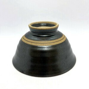 Hasami ware Rice Bowl L size Made in Japan