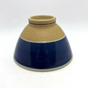 Hasami ware Rice Bowl Made in Japan