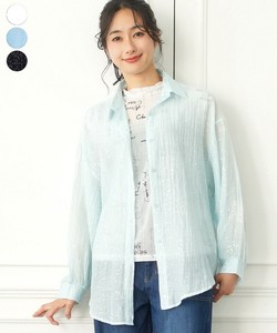 Button Shirt/Blouse Shirtwaist [2025 NEW]