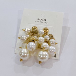 パールピアス SPA-0377