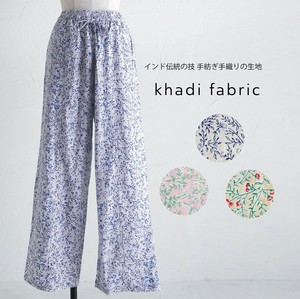 [新作]prim rose カディーパンツ