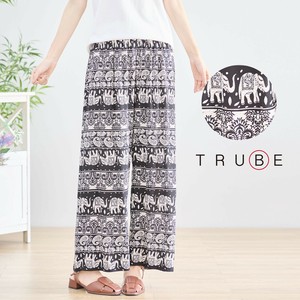 Full-Length Pant Wide Pants [2025 NEW]