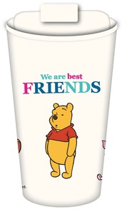 Disney Cup/Tumbler Line Pooh [Expected Mid July]