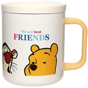 Disney Mug Line Pooh [Expected Mid July]