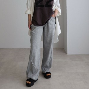 Full-Length Pant Straight Pants [2025 NEW]